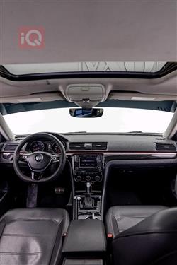 فولكسفاغن باسات